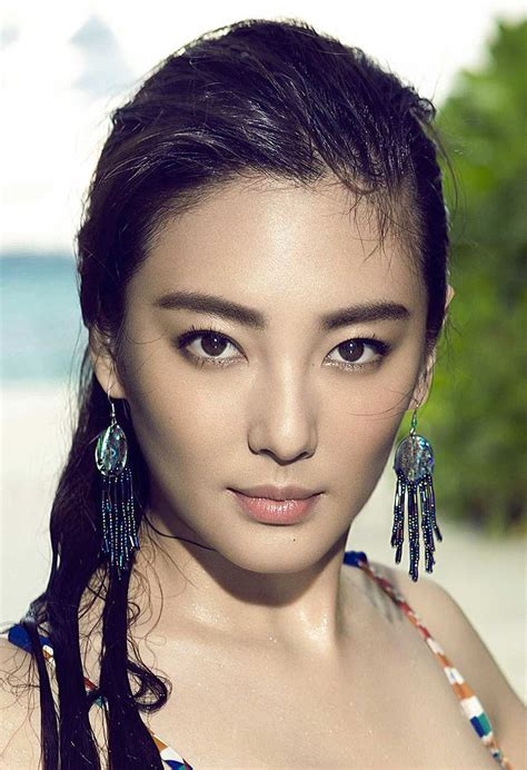 prettiest chinese actresses|The Most Beautiful Chinese Women Of 2024